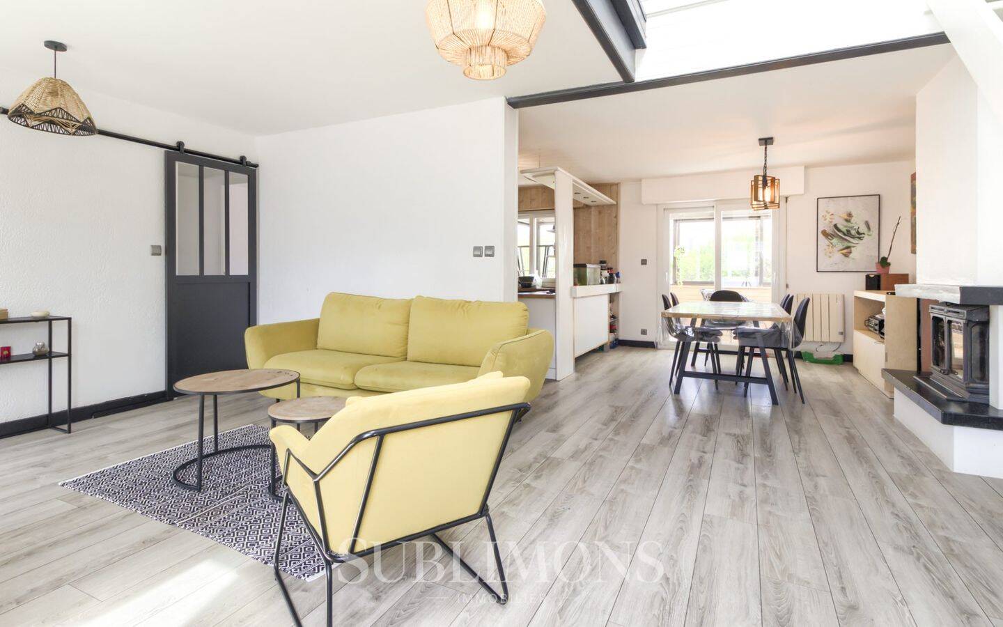 Maison 5 pièces 104 m² · à Lanester · 104 m² · 269 400 €