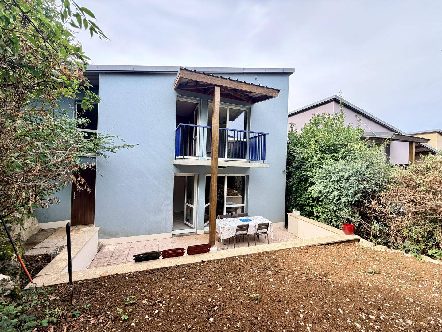 Maison 6 pièces 111 m² · à Besançon · 111 m² · 260 000 €