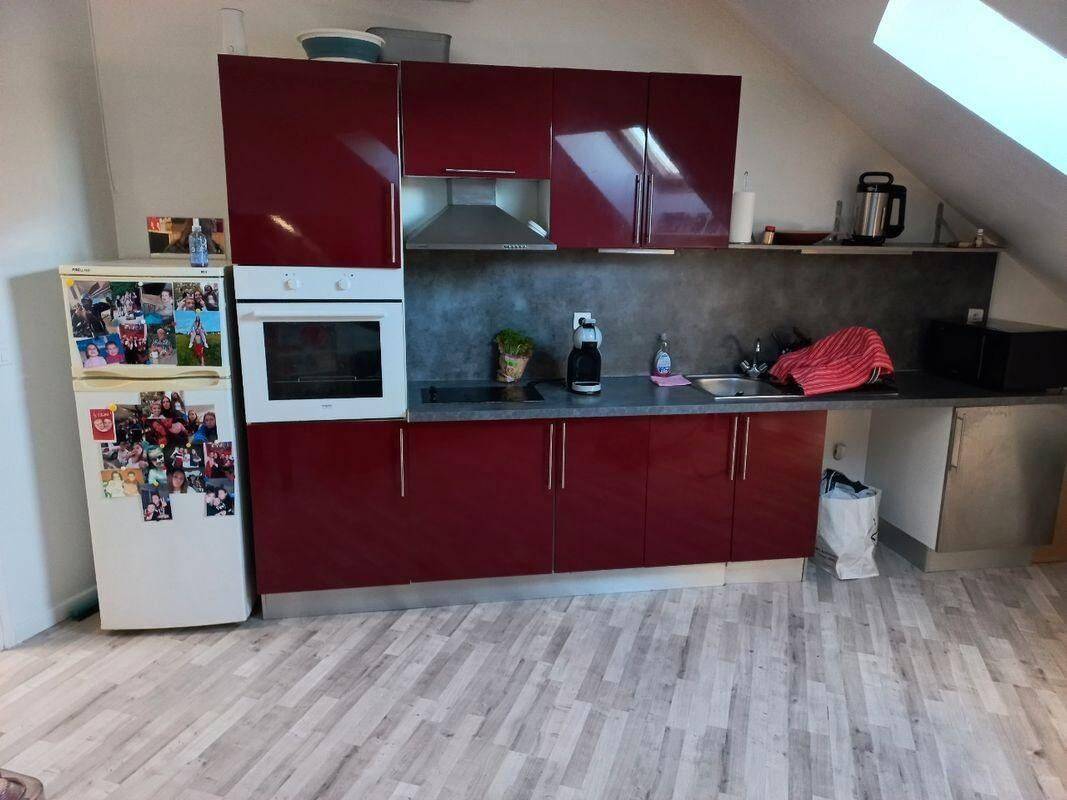 Appartement 1 pièce 30 m² · à Saintry-sur-Seine · 30 m² · 725 €