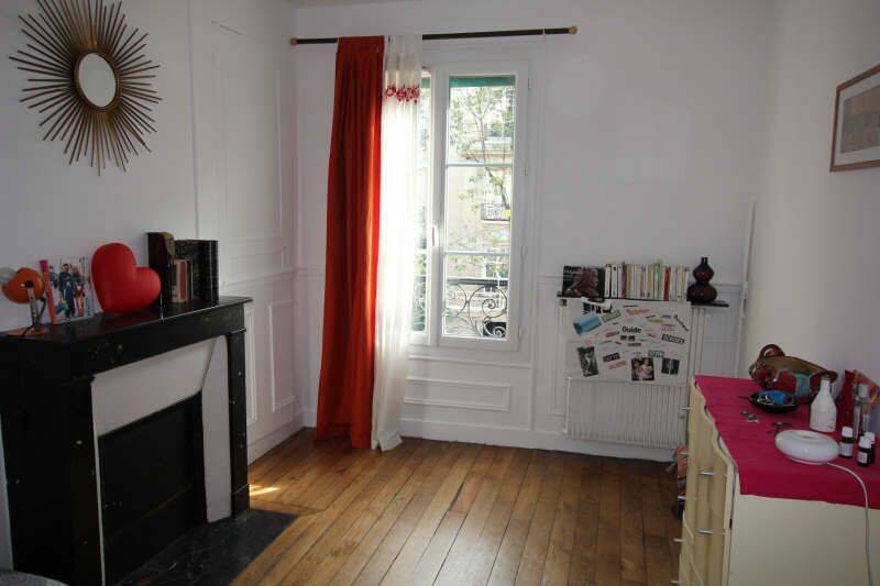 Appartement 3 pièces 40 m² · à Paris 18ème Arrondissement · 40 m² · 395 000 €