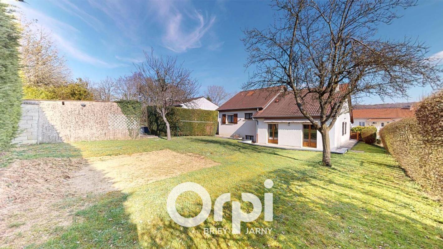 Maison 6 pièces 125 m² · à Val de Briey · 125 m² · 269 000 €