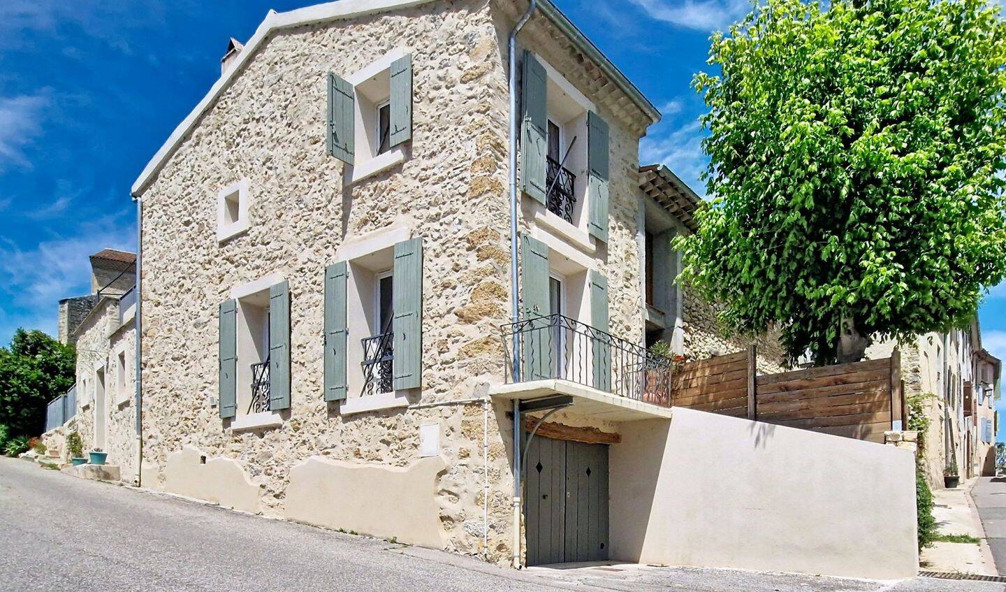 Maison 3 pièces 89 m² · à Mirabeau · 89 m² · 335 000 €