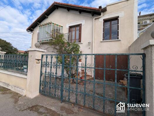 Maison à vendre 165 000 € 5 pièces 3 chambres 100 m² Montredon-Montlegun Carcassonne 11000