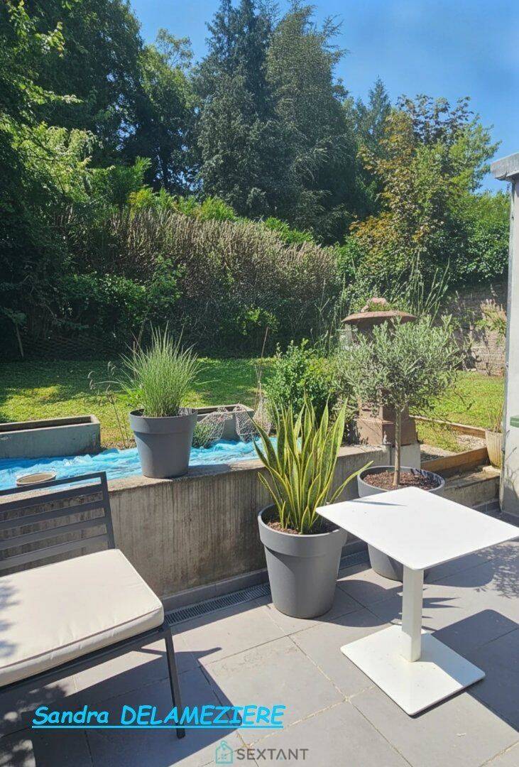 Maison 4 pièces 113 m² · à Amiens · 113 m² · 239 500 €