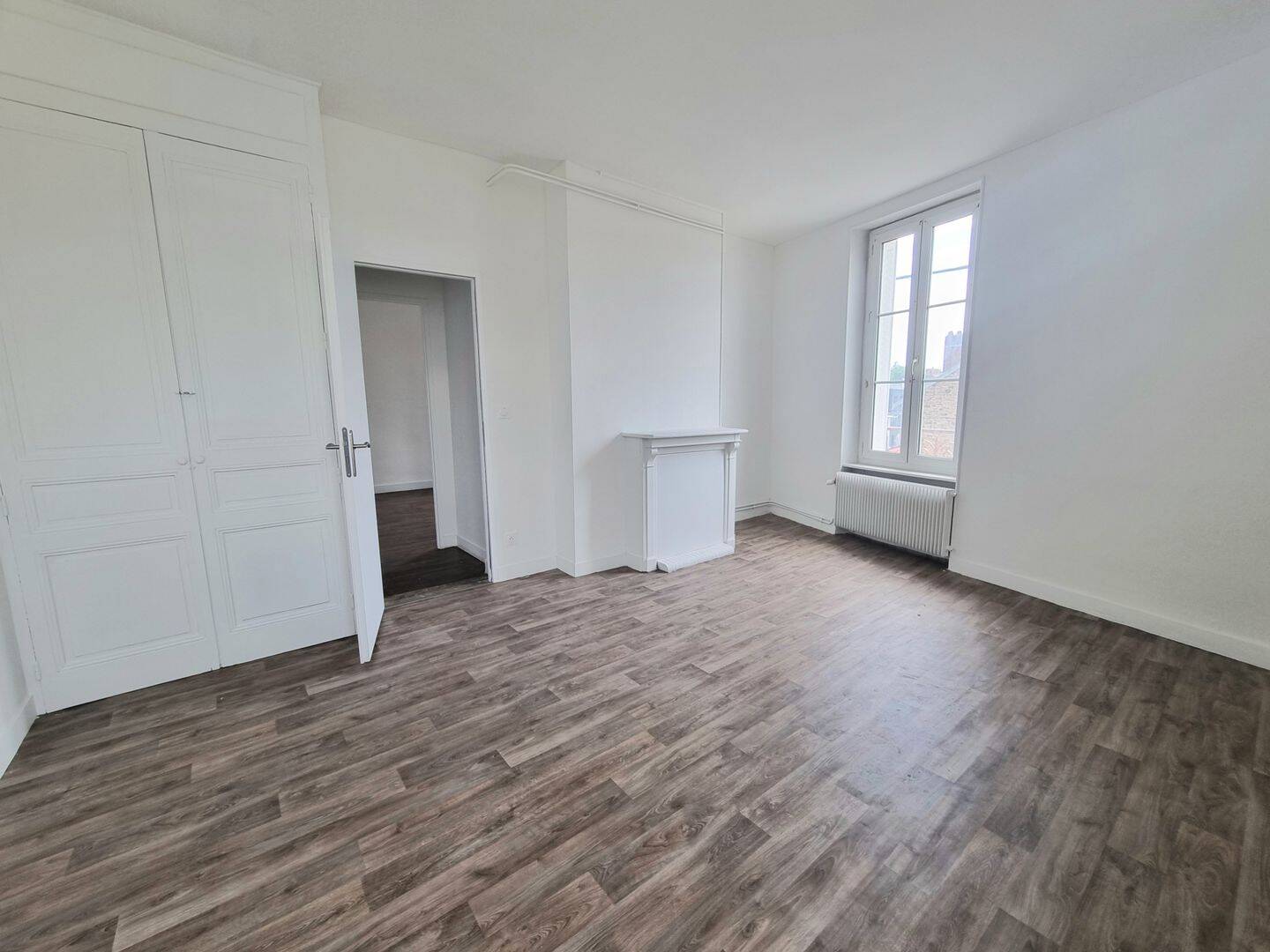 Appartement 4 pièces 94 m² · à Limoges · 94 m² · 795 €/mois