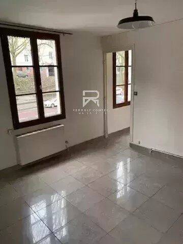Appartement 2 pièces 39 m² · à Rouen · 39 m² · 550 €