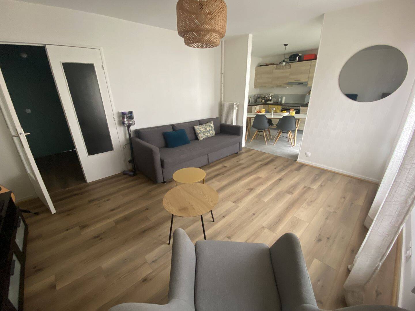 Appartement 5 pièces 82 m² · à Reims · 82 m² · 239 900 €