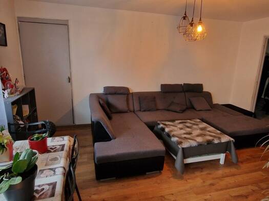 Appartement à vendre 140 000 € 4 pièces 3 chambres 84 m² Étage 1/5 Les Mouettes Champigneulles 54250