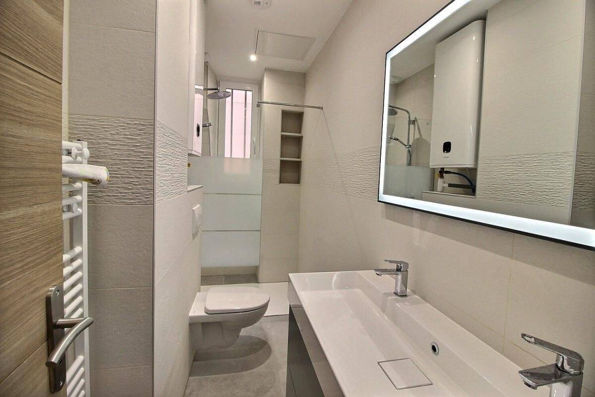 Appartement 3 pièces 68 m² · à Strasbourg · 68 m² · 1 300 €/mois