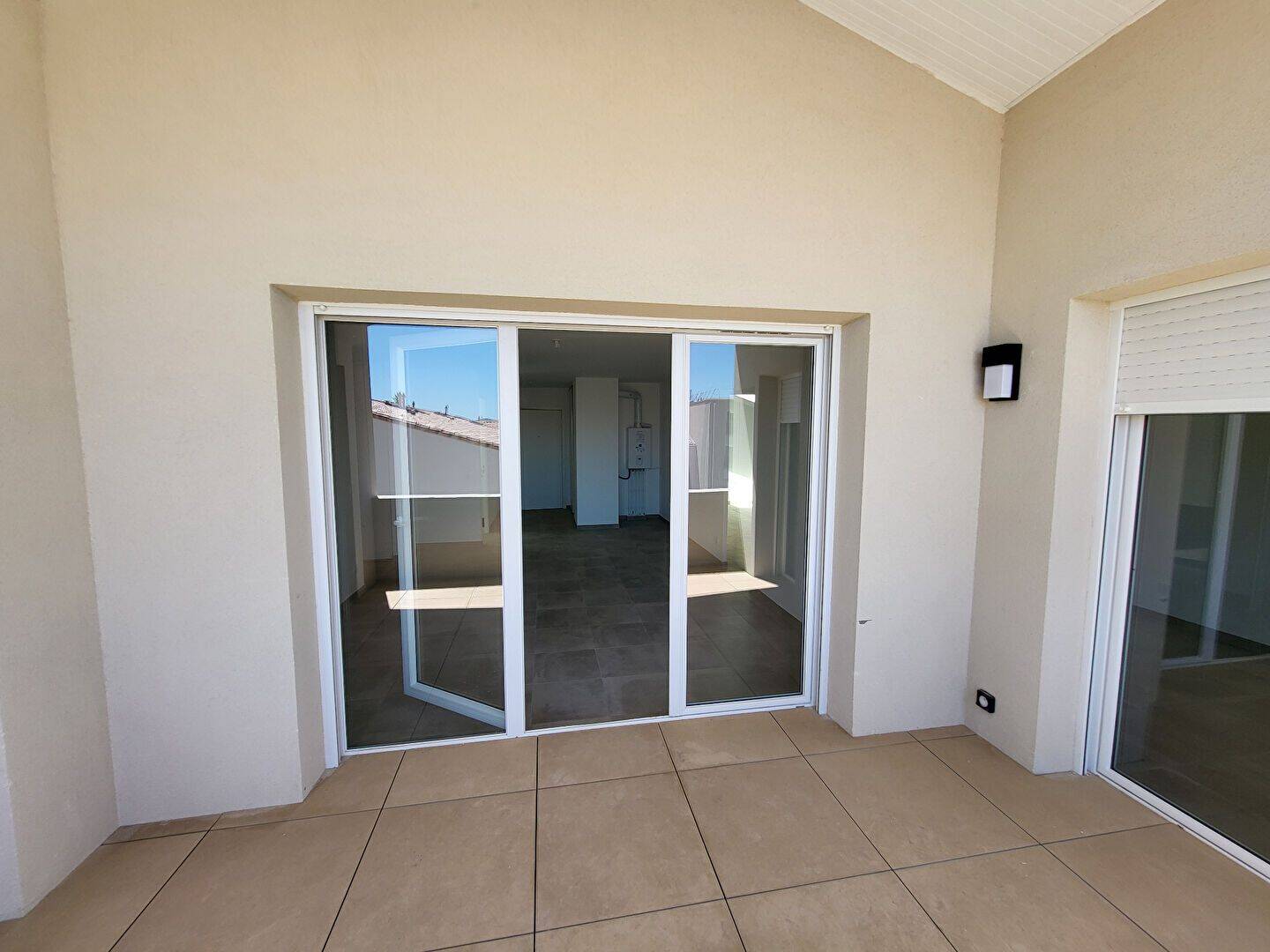 Appartement 4 pièces 92 m² · à Morières-lès-Avignon · 92,2 m² · 990 €/mois