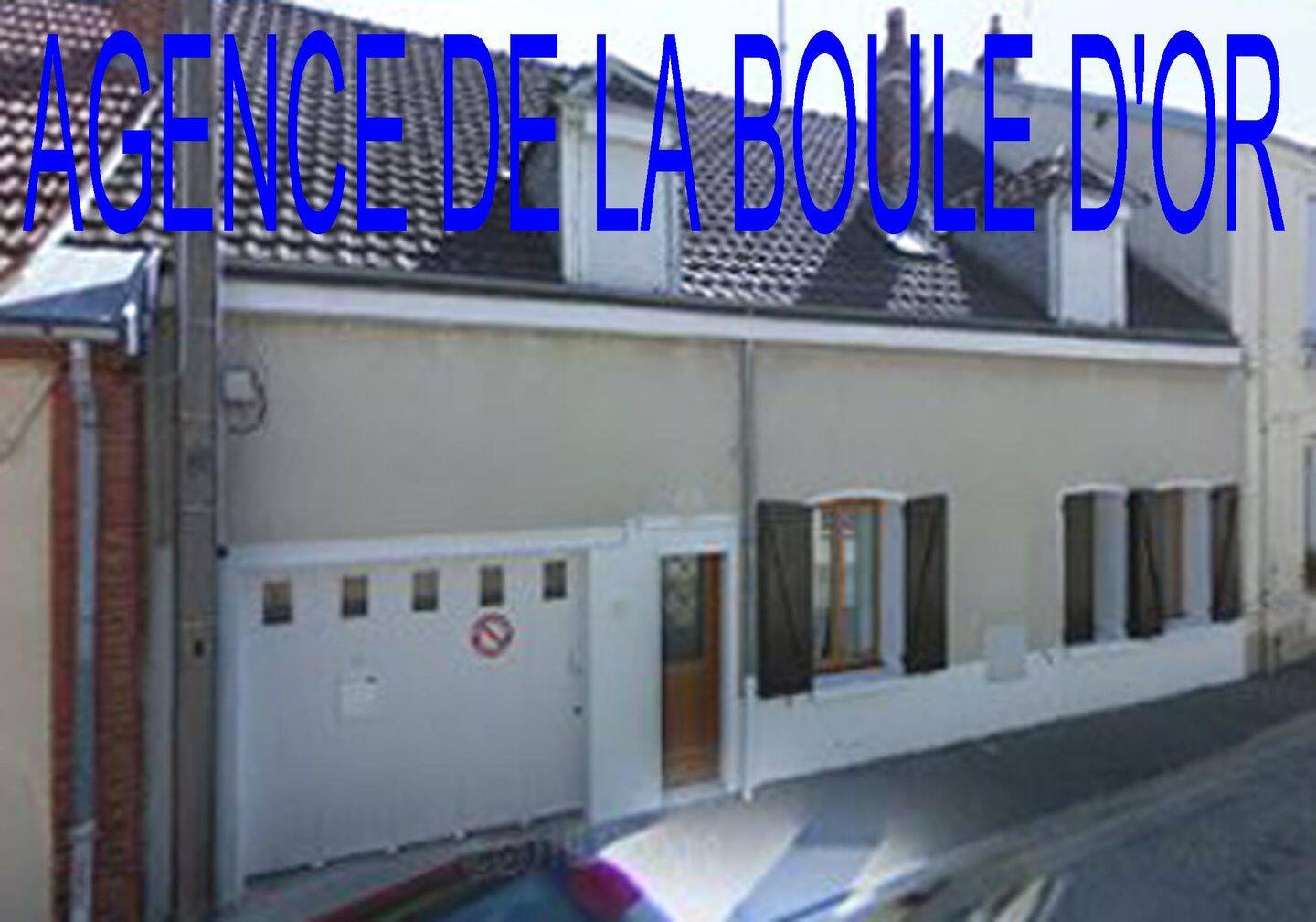 Maison 8 pièces 119 m² · à Romilly-sur-Seine · 119 m² · 86 000 €