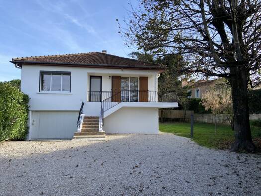 Maison à vendre 310 000 € 4 pièces 2 chambres 80 m² 630 m² de terrain Chatuzange-le-Goubet 26300