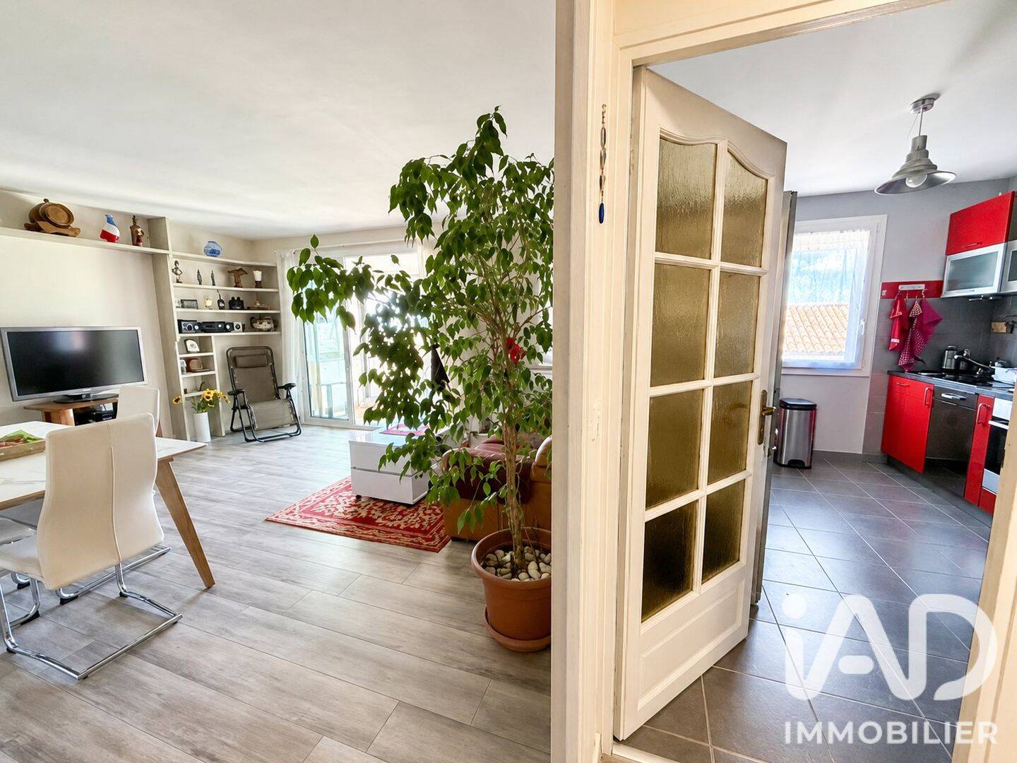 Appartement 3 pièces 86 m² · à Agde · 85,5 m² · 309 000 €