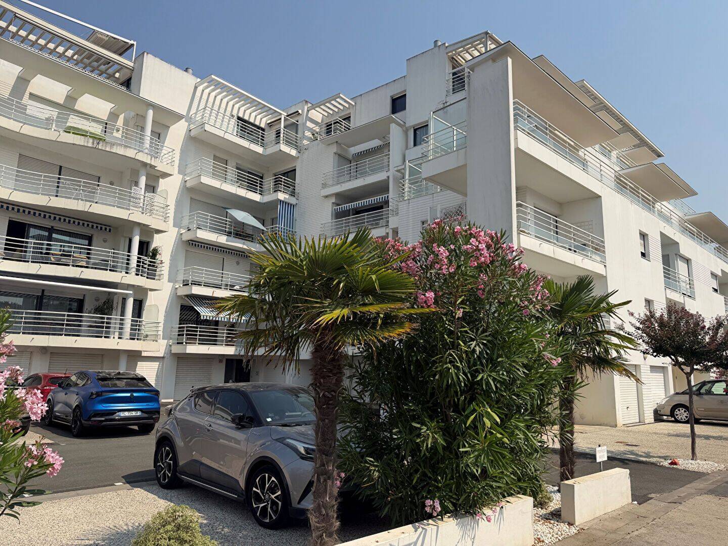 Appartement 3 pièces 62 m² · à Royan · 62,1 m² · 289 000 €