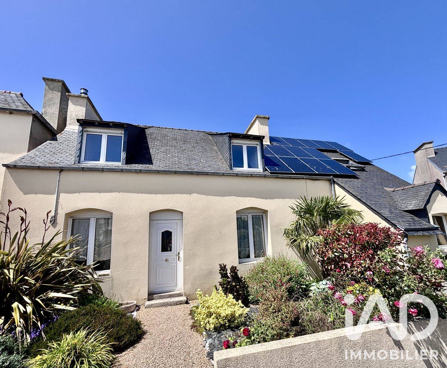 Maison 7 pièces 115 m² · à Plouguerneau · 115 m² · 284 000 €