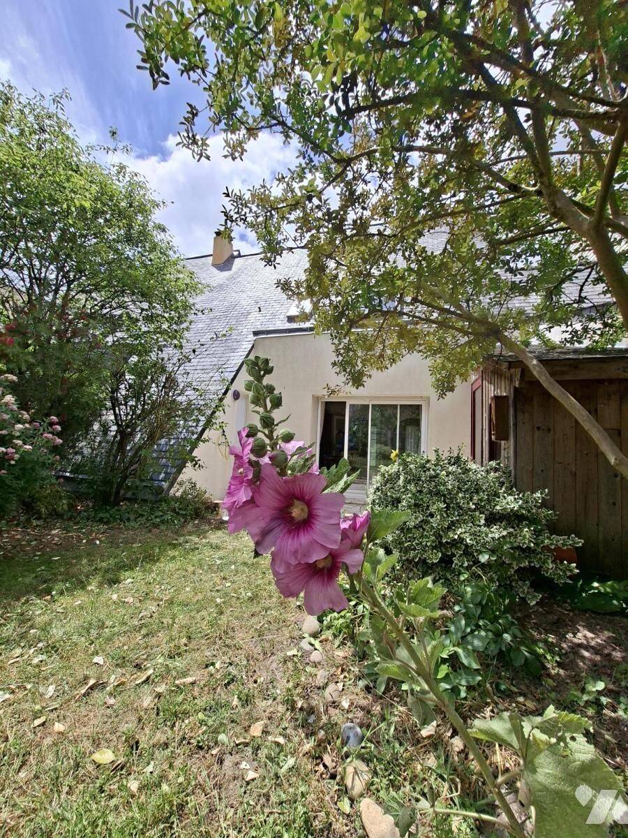 Maison 4 pièces 83 m² · à Sainte-Luce-sur-Loire · 83 m² · 290 920 €