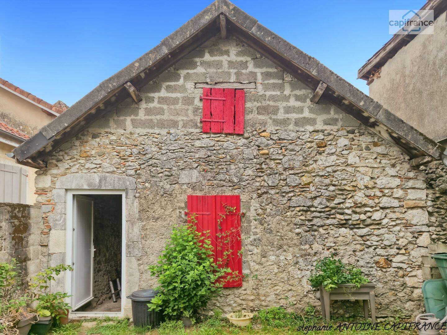 Maison 6 pièces 124 m² · à Orthez · 124 m² · 165 000 €