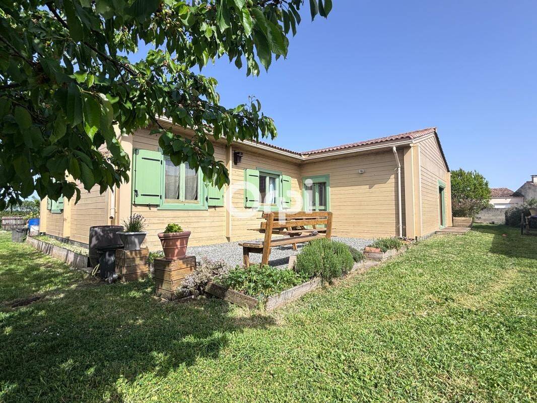 Maison 4 pièces 128 m² · à Nieulle-sur-Seudre · 128 m² · 264 450 €