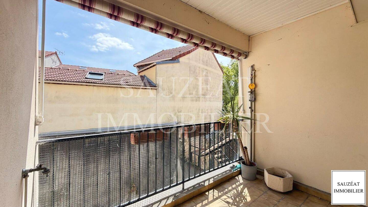 Appartement 3 pièces 66 m² · à Bagneux · 66 m² · 1 950 €