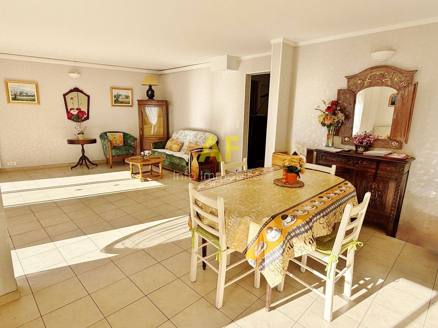 Appartement 3 pièces 78 m² · à Saint-Raphaël · 77,8 m² · 425 000 €