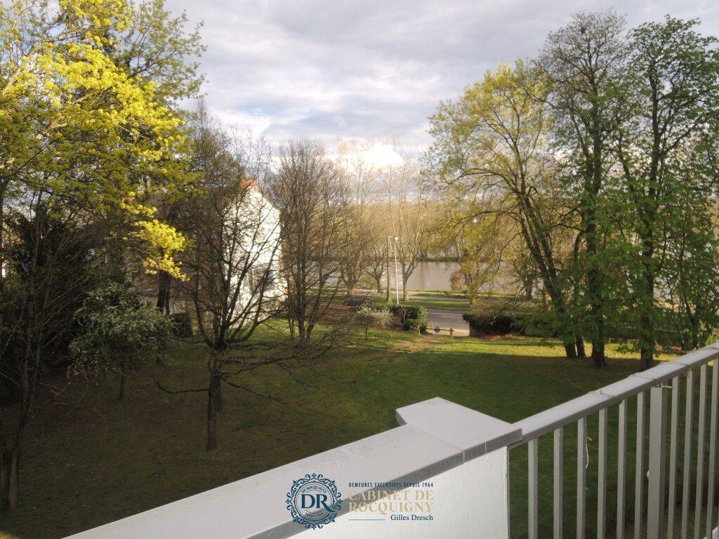 Appartement 2 pièces 39 m² · à Orléans · 39,3 m² · 624 €