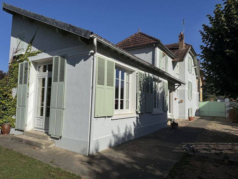Maison 6 pièces 118 m² · à Sens · 118 m² · 265 000 €