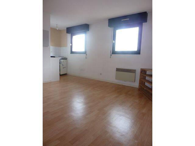 Appartement 1 pièce 28 m² · à Toulouse · 28 m² · 482 €/mois