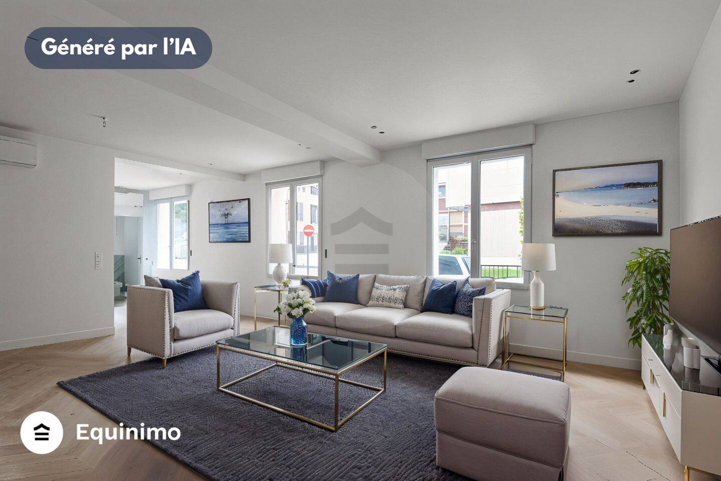 Maison 6 pièces 132 m² · à Fontenay-sous-Bois · 132 m² · 820 000 €