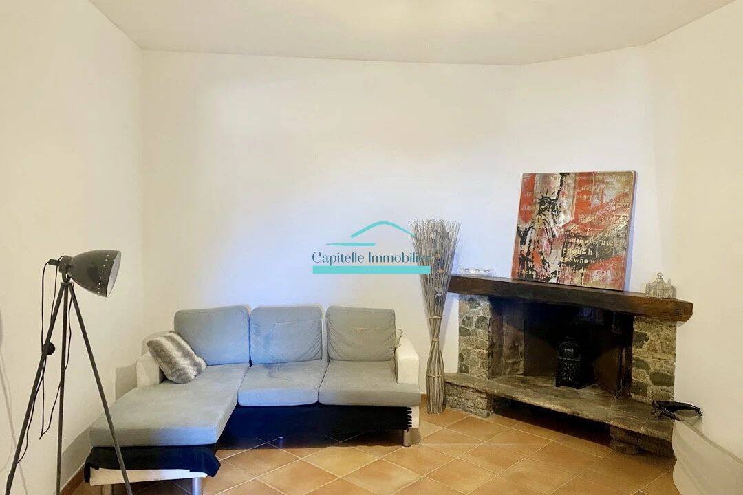 Appartement 3 pièces 60 m² · à Cervione · 60 m² · 123 000 €