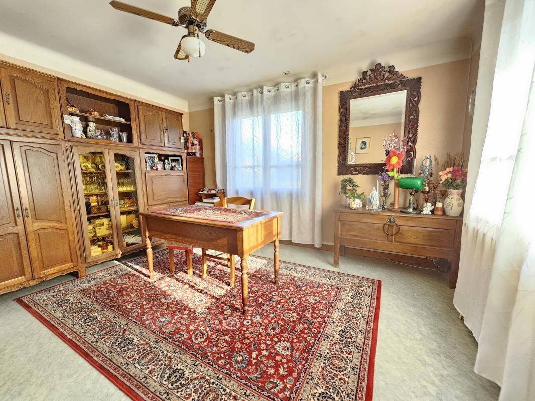 Maison 6 pièces 100 m² · à Aix-les-Bains · 100 m² · 400 000 €