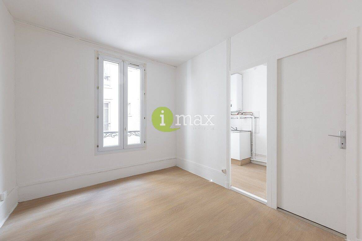 Appartement 1 pièce 20 m² · à Clichy · 20 m² · 140 000 €