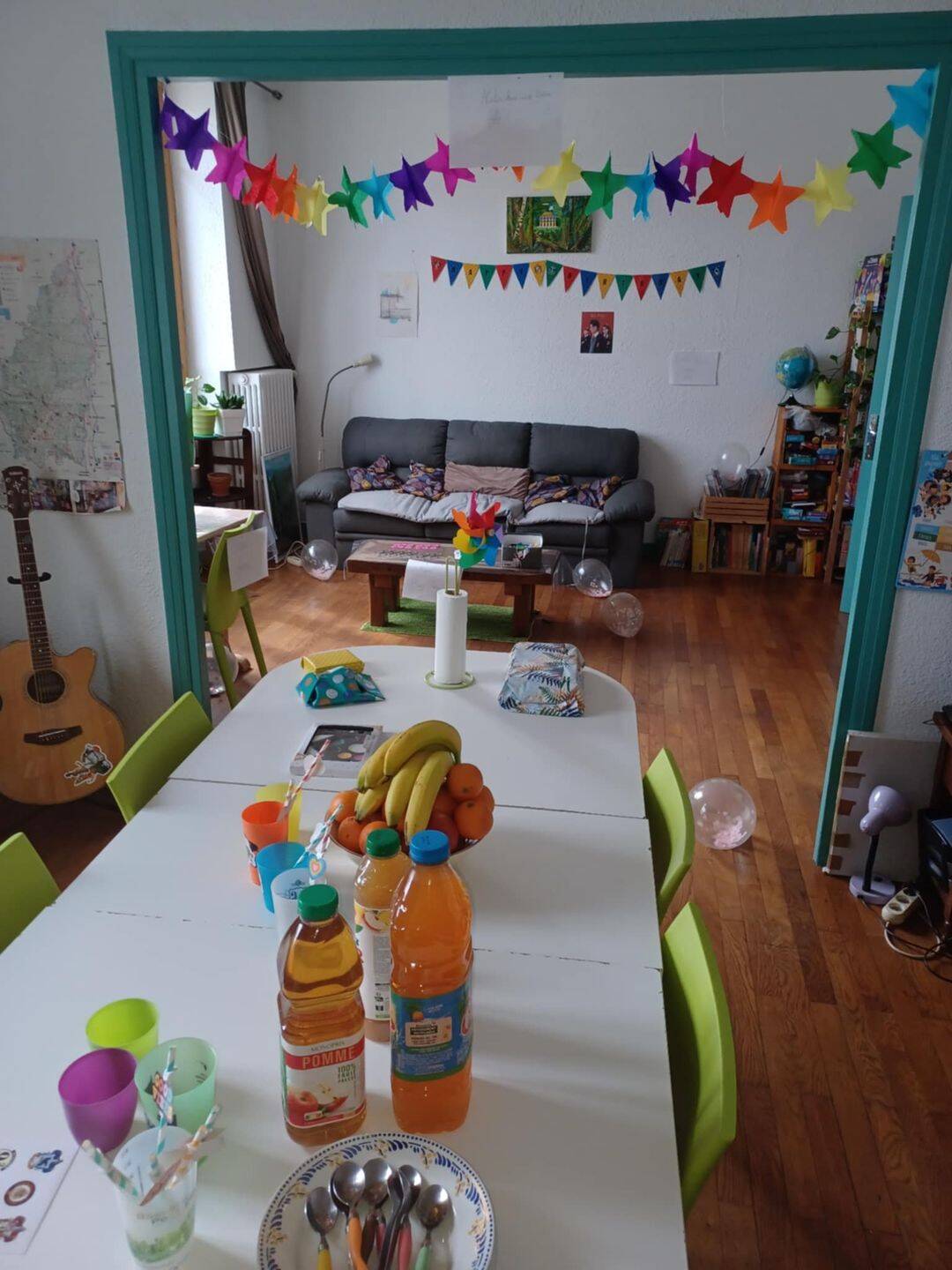 Appartement 1 pièce 108 m² · à Valence · 108 m² · 780 €