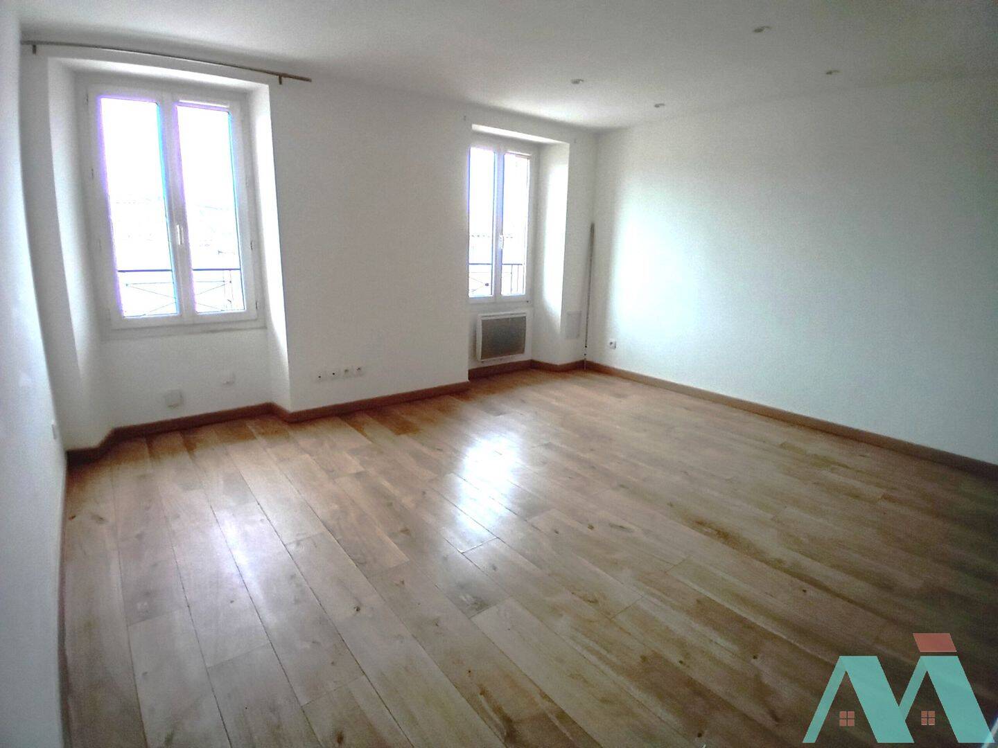 Appartement 3 pièces 52 m² · à Vidauban · 51,6 m² · 725 €/mois