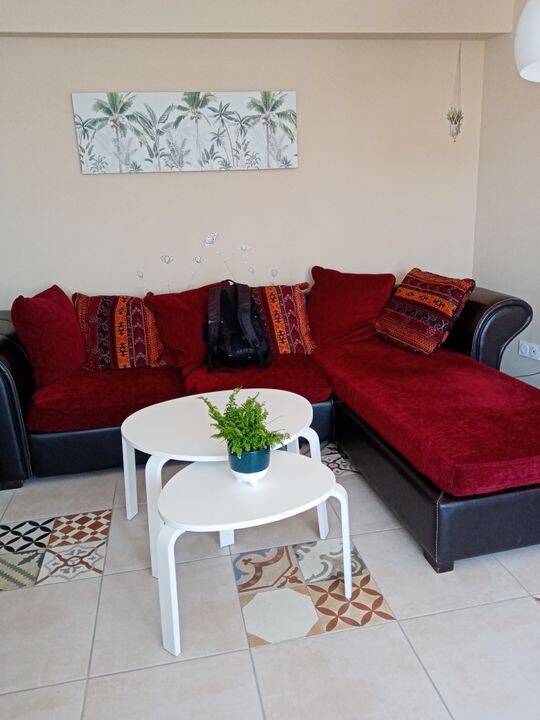 Appartement 3 pièces 53 m² · à La Meilleraie-Tillay · 53 m² · 660 €/mois