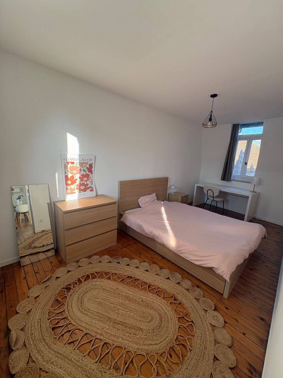 Appartement 3 pièces 50 m² · à Arras · 50 m² · 800 €