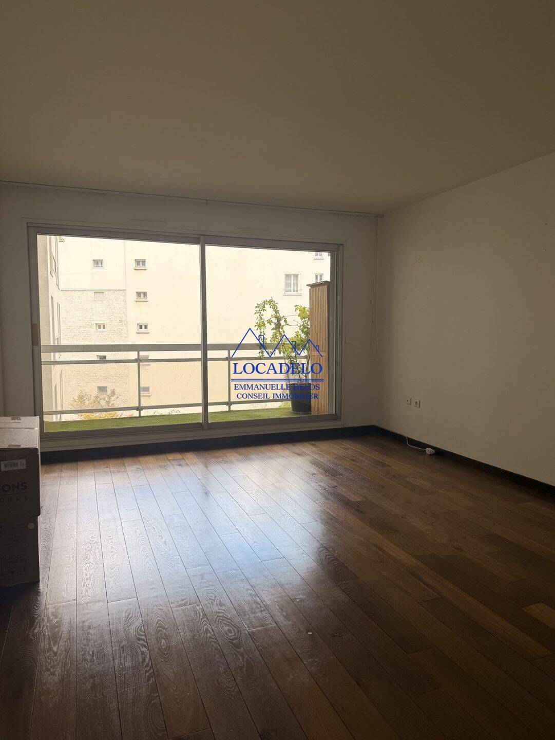 Appartement 2 pièces 60 m² · à Paris 17ème Arrondissement · 60 m² · 2 450 €/mois