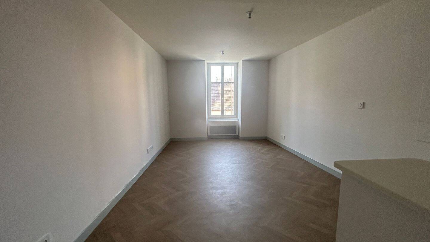 Appartement 1 pièce 26 m² · à Bourges · 26 m² · 413 €/mois