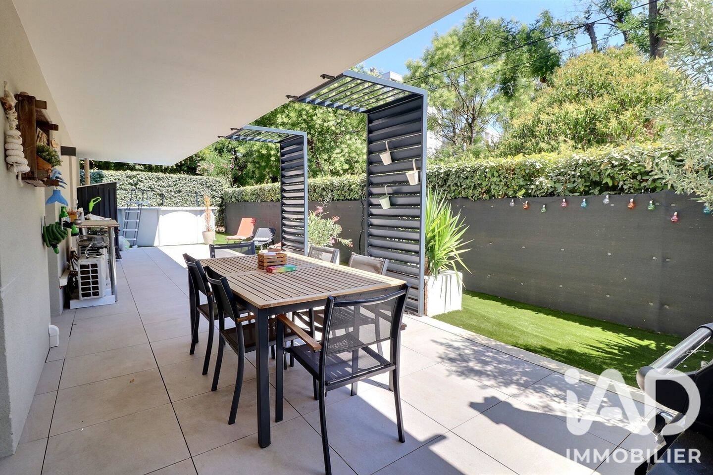 Appartement 3 pièces 63 m² · à Marseille 12ème Arrondissement · 63 m² · 315 000 €