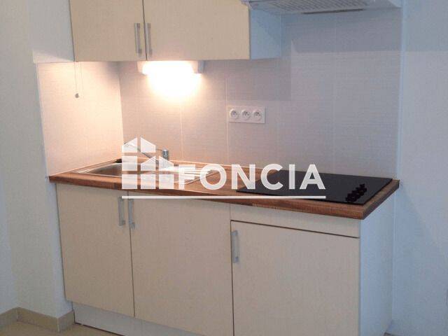 Appartement 2 pièces 44 m² · à Narbonne · 43,9 m² · 550 €