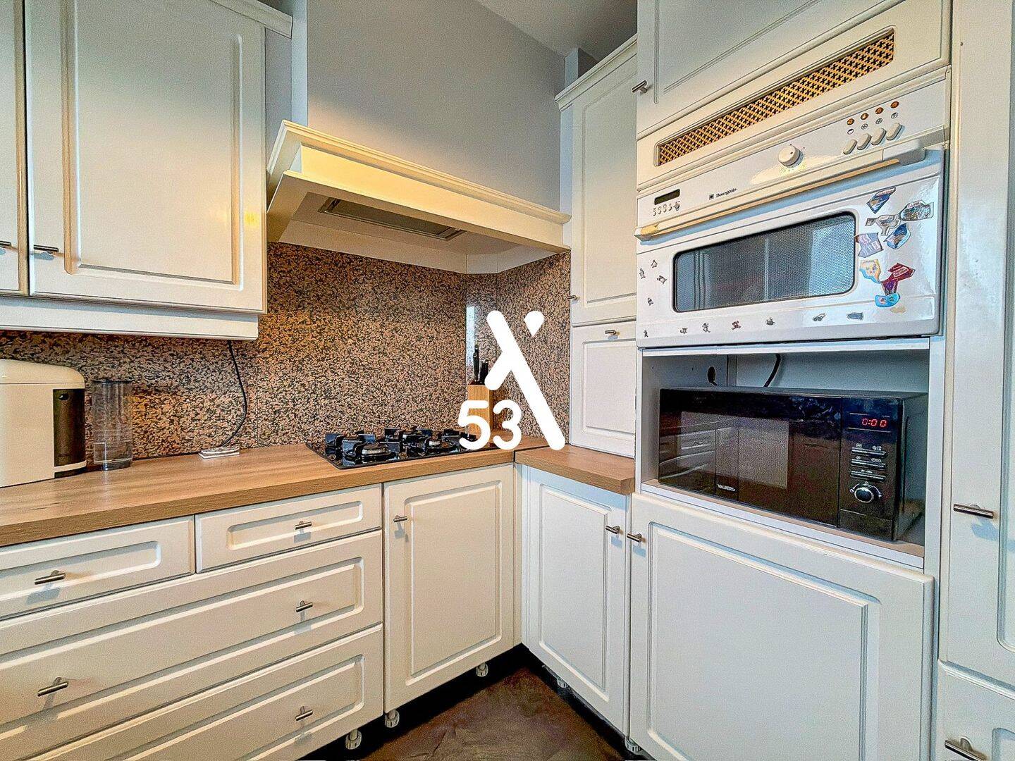 Appartement 4 pièces 92 m² · à Saint-Omer · 92 m² · 141 000 €