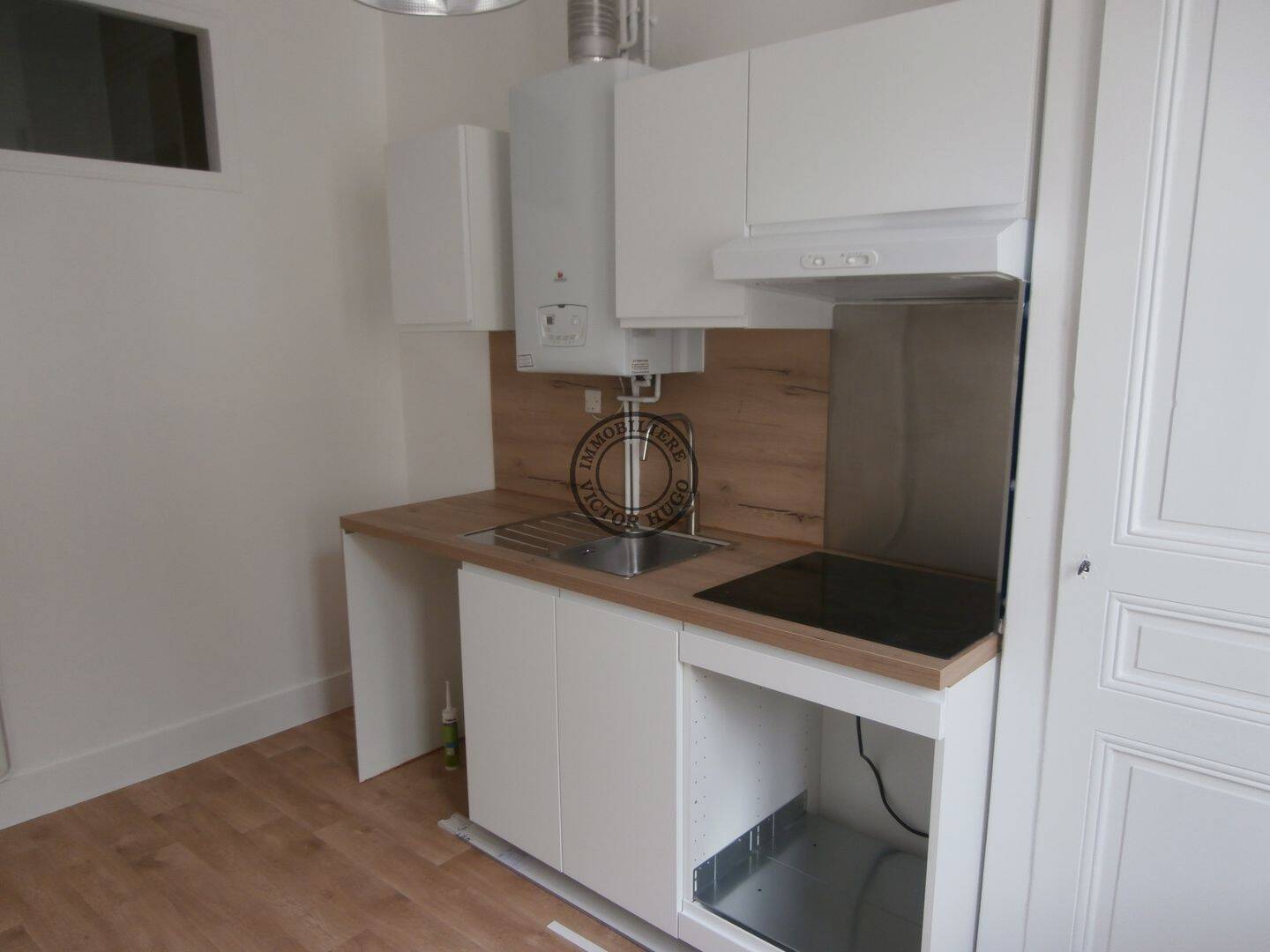 Appartement 3 pièces 59 m² · à Grenoble · 59 m² · 893 €/mois