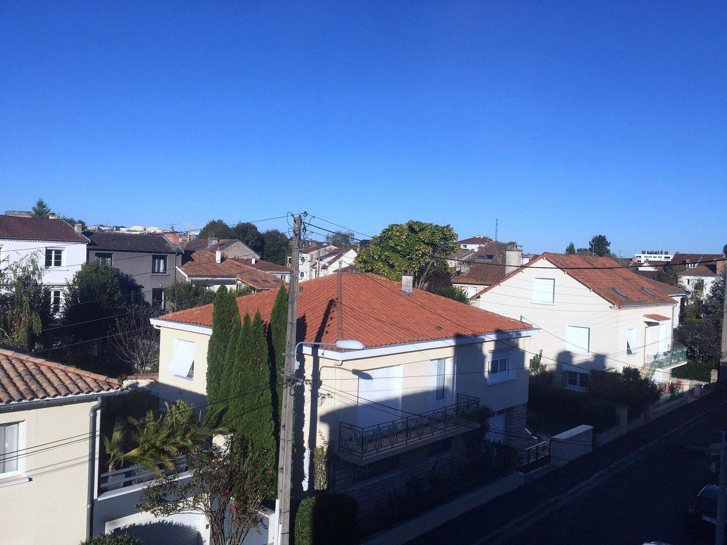 Appartement 1 pièce 64 m² · à Périgueux · 64 m² · 745 €