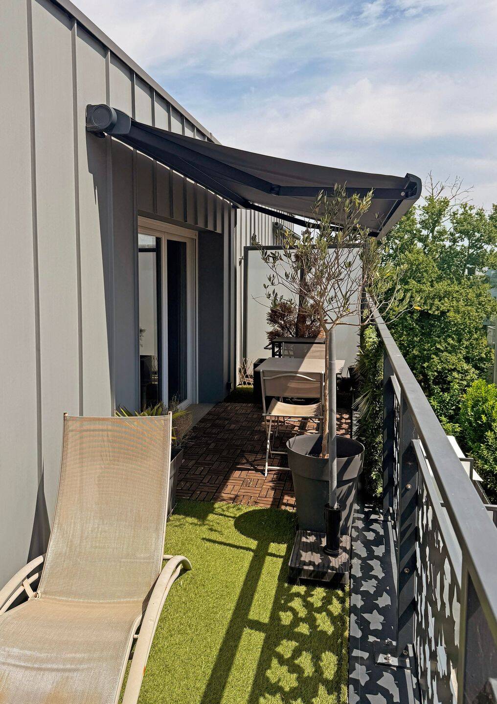 Appartement 2 pièces 50 m² · à Saint-Avé · 50 m² · 224 000 €