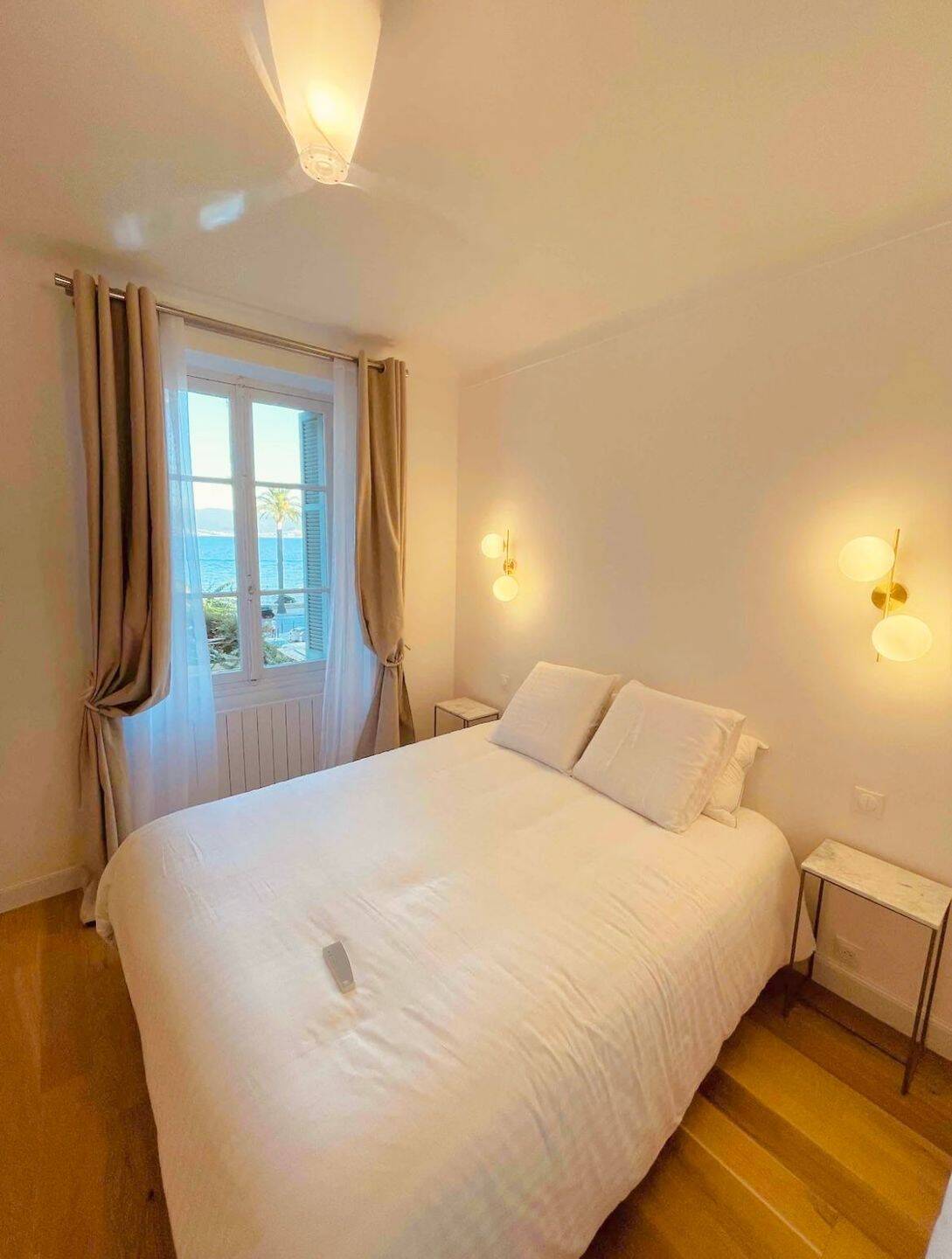 Appartement 3 pièces 55 m² · à Ajaccio · 55 m² · 990 €/mois