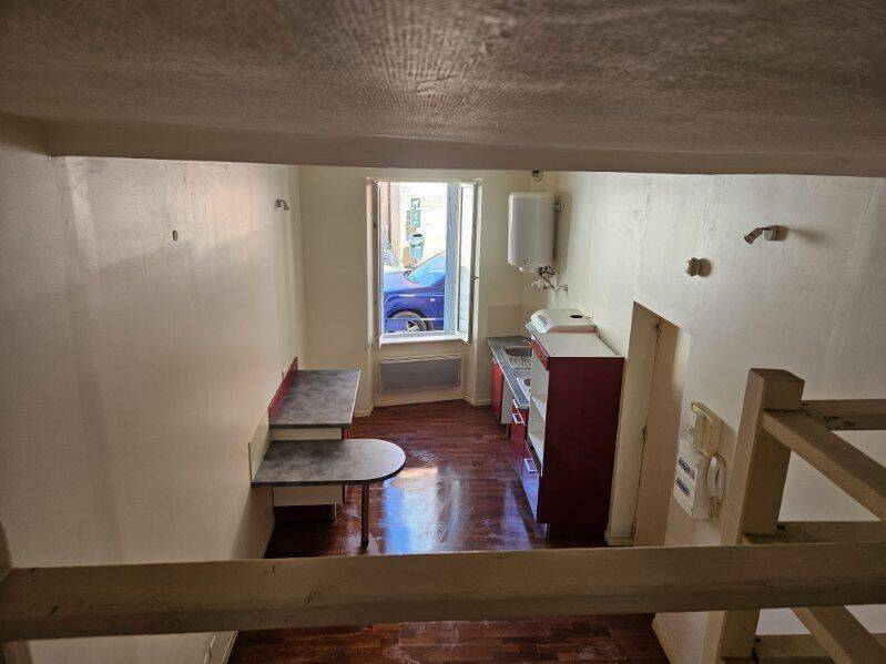 Appartement 1 pièce 25 m² · à Beaumont-de-Lomagne · 25 m² · 390 €/mois