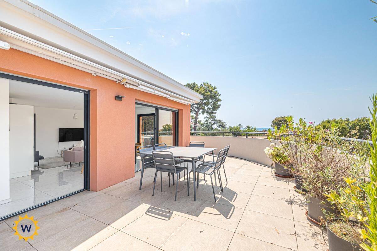 Appartement 3 pièces 75 m² · à Nice · 75 m² · 680 000 €
