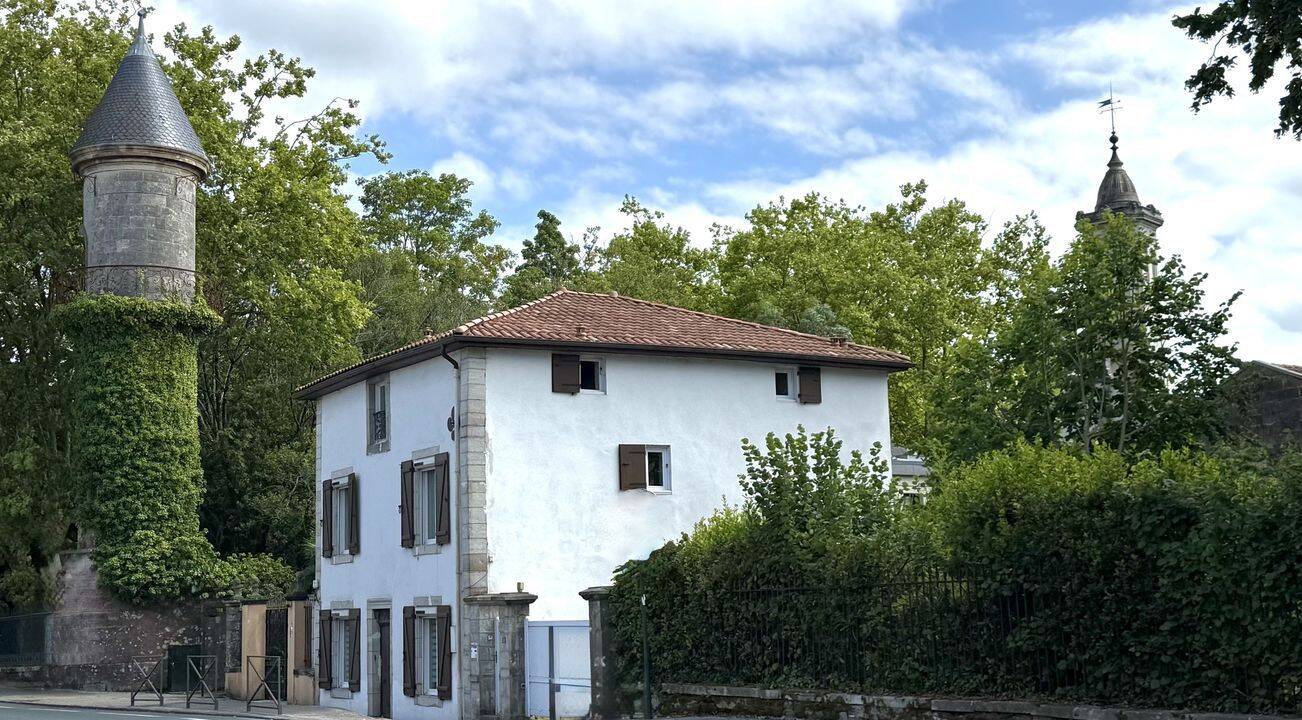 Maison 7 pièces 180 m² · à Bayonne · 180 m² · 595 000 €