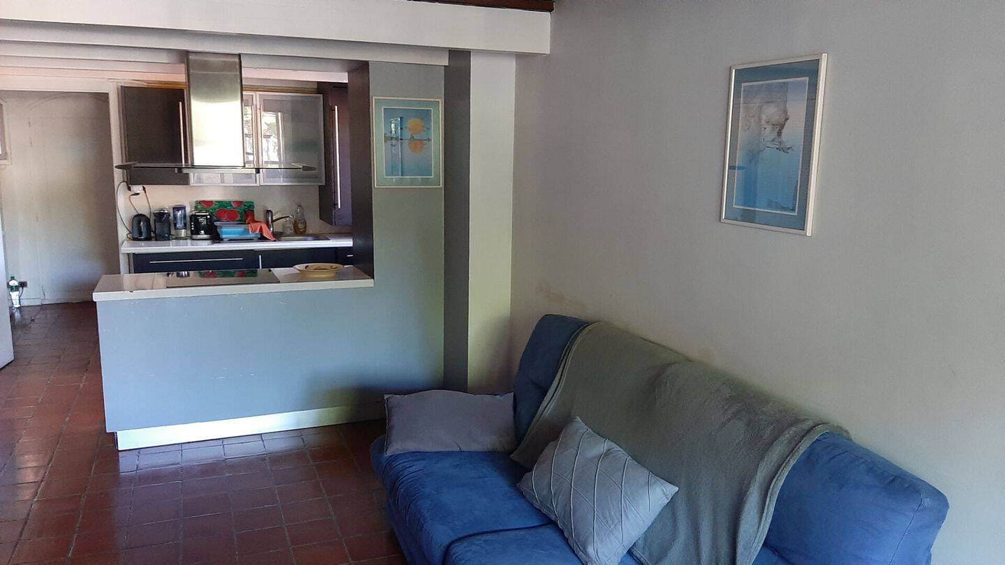 Appartement 1 pièce 41 m² · à Sausset-les-Pins · 41,3 m² · 818 €/mois