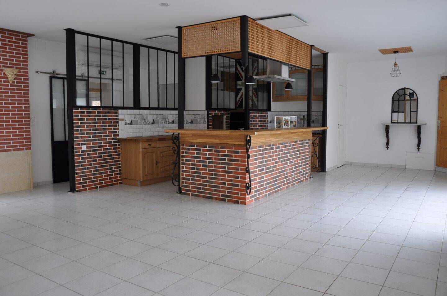 Maison 4 pièces 117 m² · à Lapalisse · 117 m² · 670 €