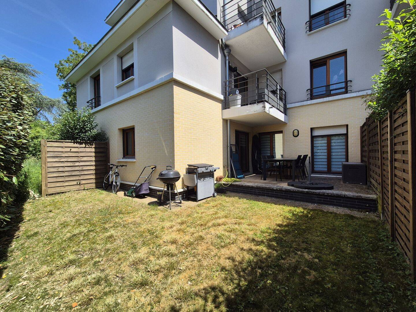 Appartement 3 pièces 53 m² · à Limeil-Brévannes · 53 m² · 219 000 €